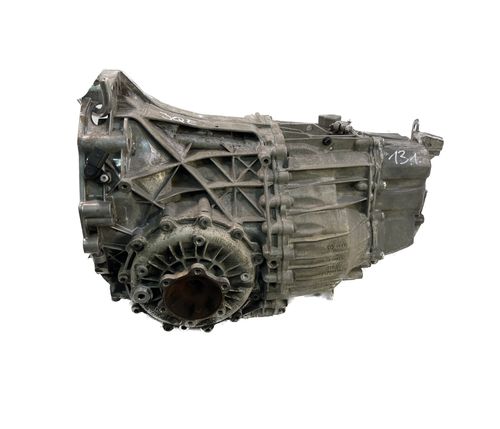 Getriebe Automatikgetriebe für Audi A4 8E A6 4F 3,2 FSI BKH JQE Multitronic