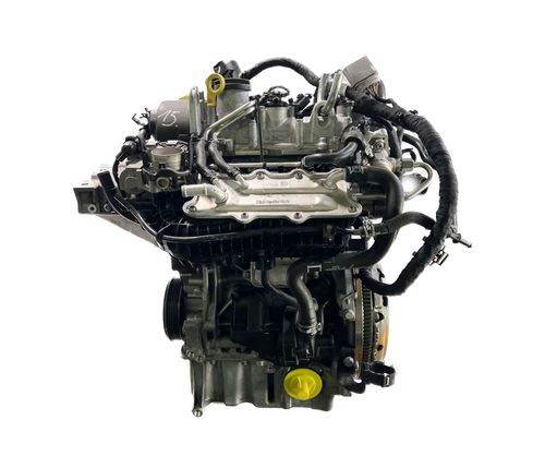Motor für Seat Arona KJ 1,0 TSI Benzin DKLA DKL 04C100033K 15.000 KM