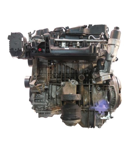 Motor für Mercedes CL203 S203 1,8 C200 Kompressor M271.940 271.940 A2710102245