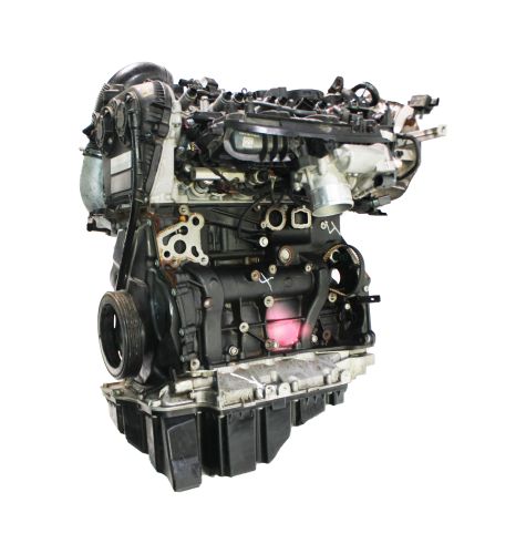 Motor 2019 für Audi A4 B9 A5 F5 2,0 40 TFSI Benzin DLVA DLV 06L100033S 190 PS