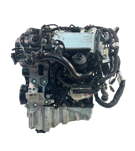 Motor für Audi A4 B9 2,0 TDI Diesel DETA DET 04L100091C 83.000 KM