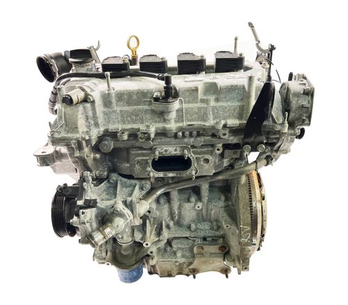 Motor für Opel Vauxhall Astra K B16 68 1,4 Benzin B14XE LV7 95526076 40.000 KM