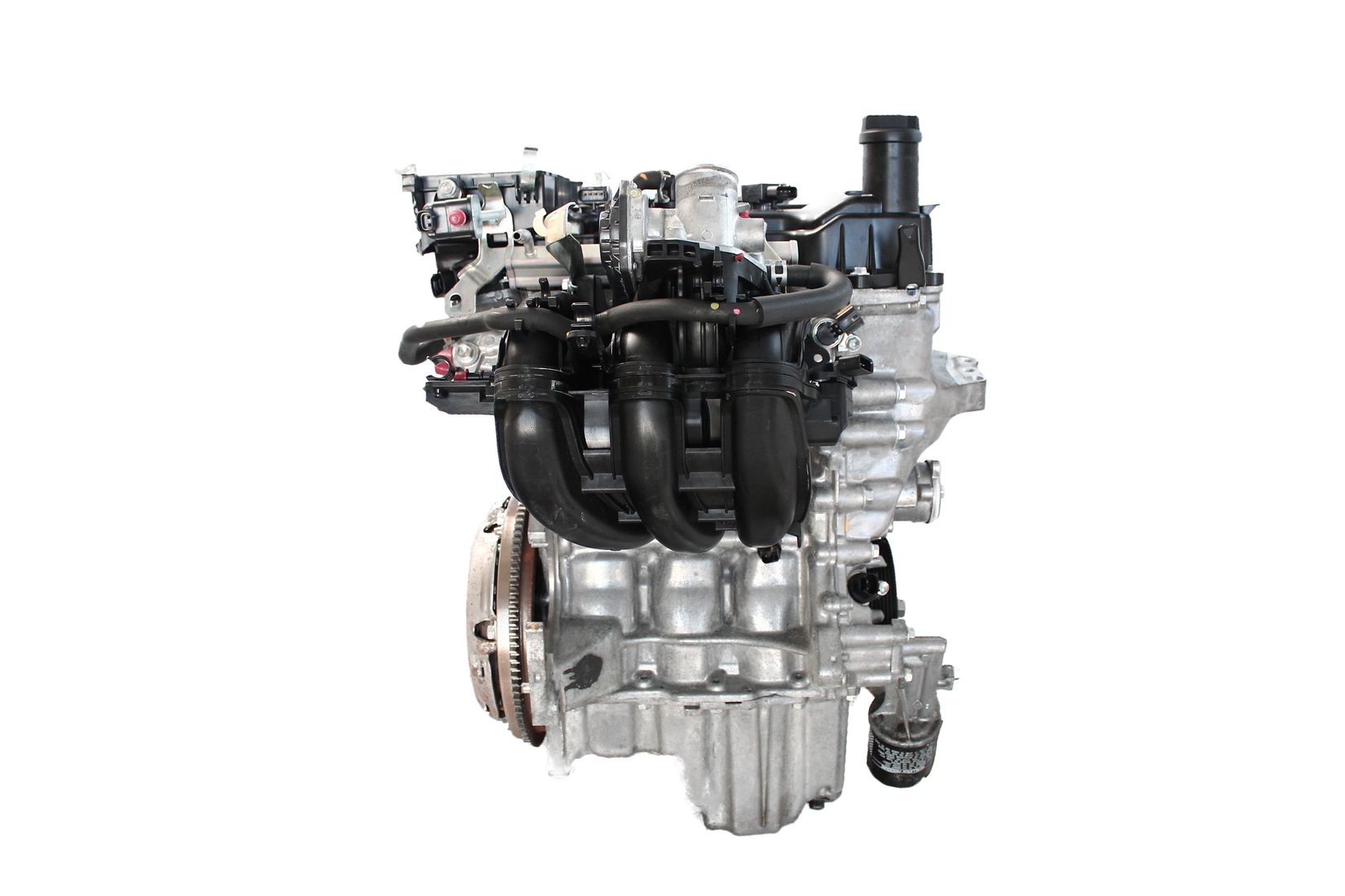 Motor 2017 für Citroen Peugeot 107 108 C1 1,0 VTi Benzin 1KR CFB 