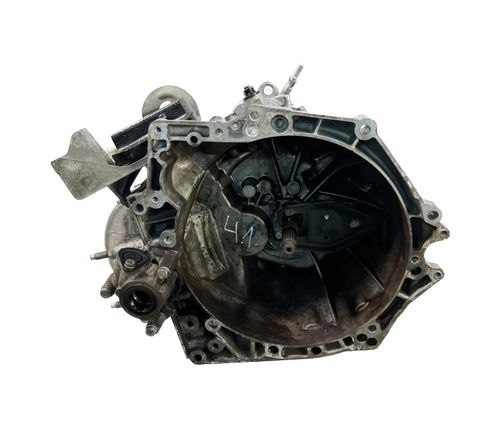 Schaltgetriebe für Peugeot 3008 1,6 VTi 5FW EP6 20DP56 223143 2232C0 15X76