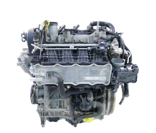 Motor für VW Volkswagen Caddy 1,4 TGI CNG CPWA CPW 04E100098J