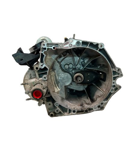 Schaltgetriebe für Citroen Berlingo 1,6 BlueHDI BHY 1609983380 20ET23 71X71