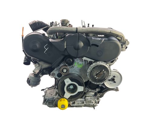 Motor für Audi A4 8E B6 A6 C5 2,5 TDI Diesel BDG 059100031F 163 PS