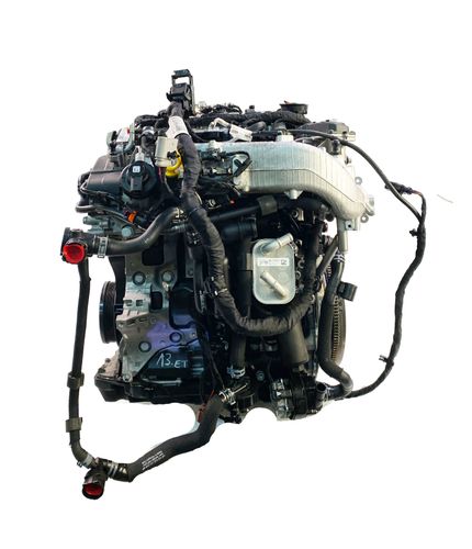 Motor für VW Volkswagen Tiguan 2,0 TDI 4motion DTUA DTU 05L100031M 97.000 KM