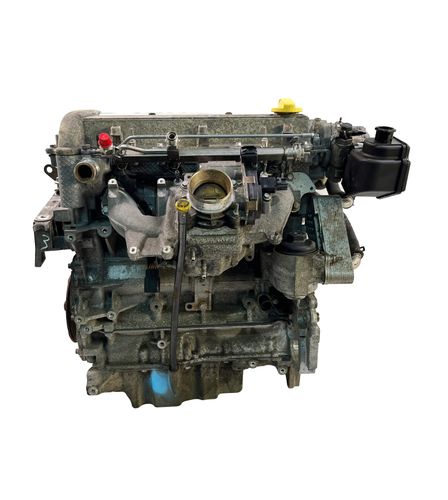 Motor für Saab 9-3 93 E50 2,0 t Benzin B207E 150 PS