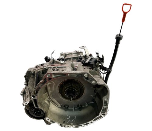 Getriebe Automatikgetriebe für Kia Picanto TA i10 PA 1,0 G3LA A4CF0 12H