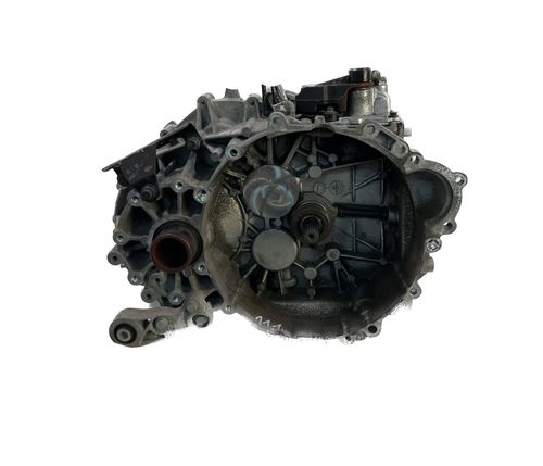 Schaltgetriebe für Volvo XC60 XC 60 SUV 156 2,4 D Diesel D5244T21 36003126