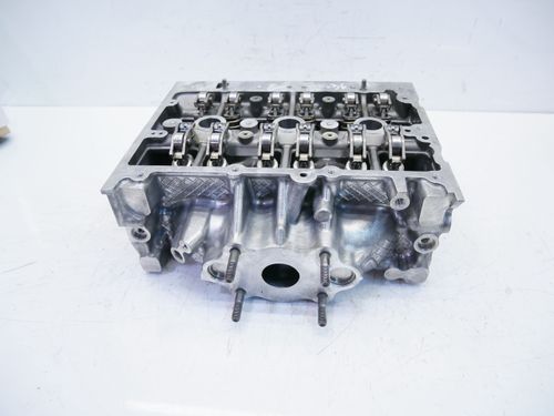 Zylinderkopf geplant für VW T-Cross C11 D31 1,0 TSi DLAA DLA 05C103404C