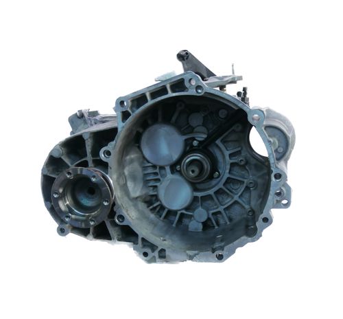Getriebe Schaltgetriebe für Audi Q3 8U 1,4 TFSI CZEA CZE NTE 6 Gang 02Q300049J