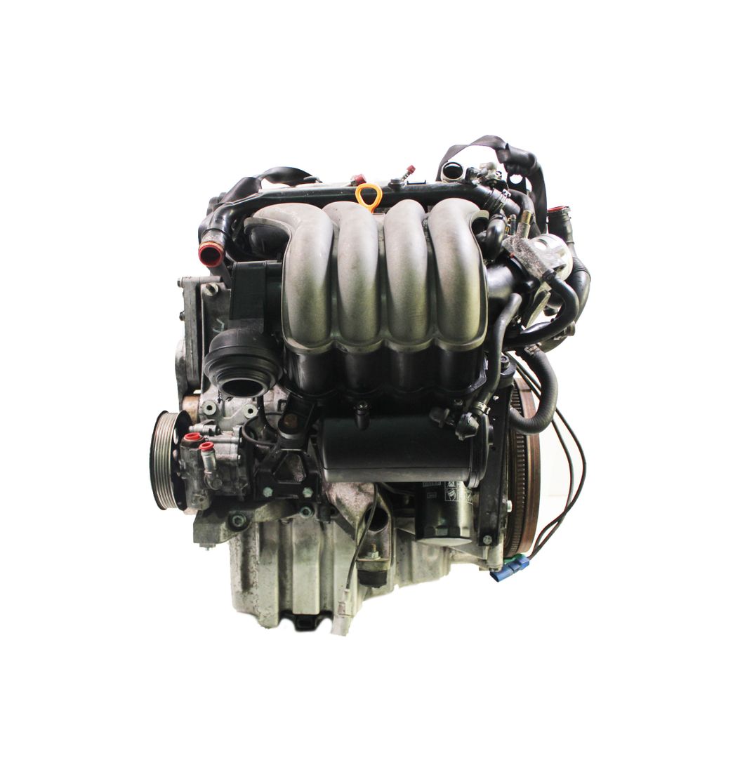 Motor für Audi A6 C5 2,0 Benzin ALT 96 KW 130 PS