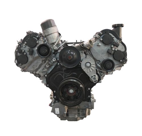 Motor für Jaguar F-Type X152 5,0 SCV8 V8 508PS T2R24202 22.000 KM