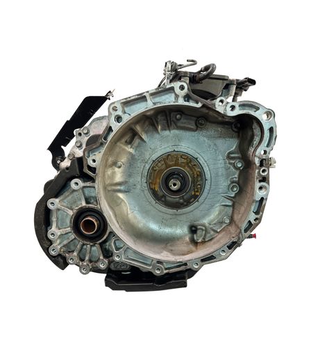 Automatikgetriebe für Land Rover 2,2 D 224DT DW12BTED4 BJ32-7000-BA TF-81SC