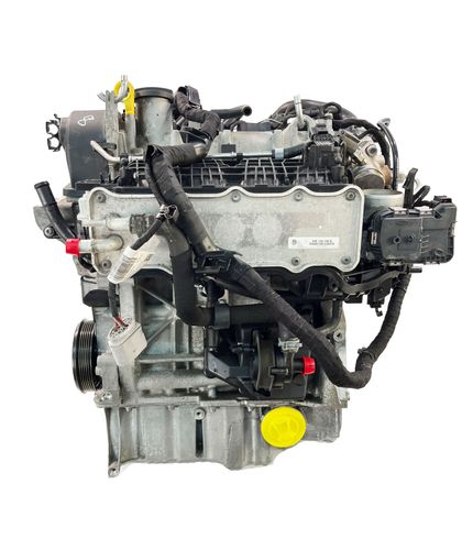 Motor für VW Polo MK5 1,2 TSI Benzin CJZC CJZ 04E100031B