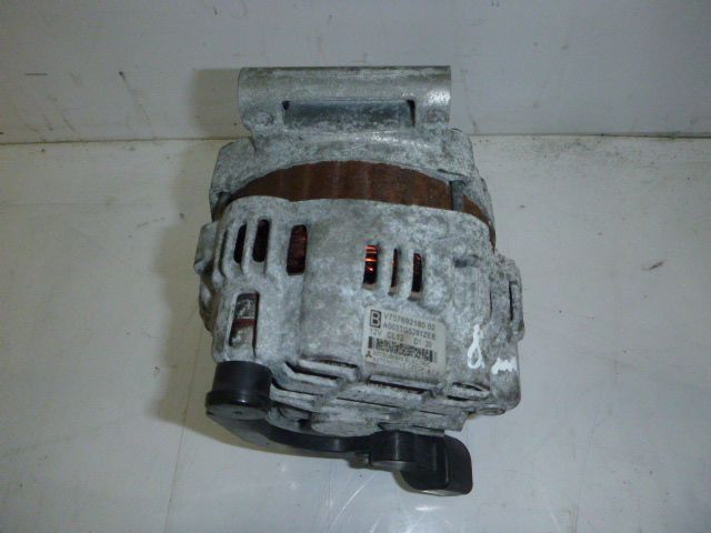 Lichtmaschine Mini Cooper R55 R56 R57 1,6 Benzin N12B16A V757692180