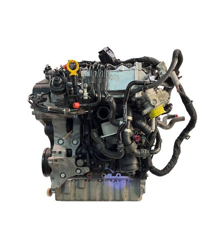 Motor für Skoda VW Superb Passat 2,0 TDI Diesel DFCA DFC 04L100036L 122.000 KM