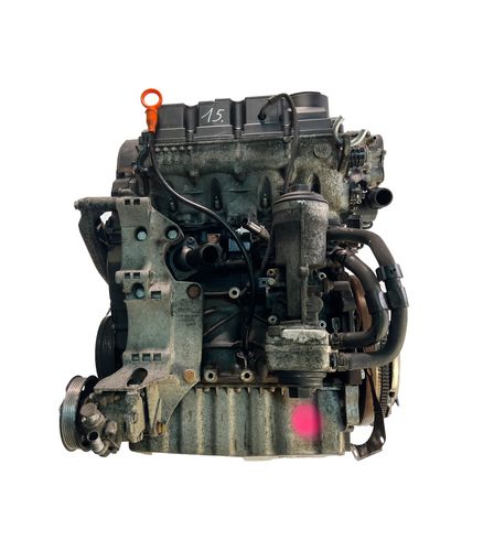 Motor für VW Volkswagen Transporter T5 1,9 TDI Diesel BRS 03G100033H