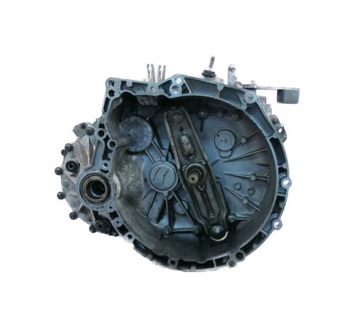 Getriebe Schaltgetriebe für Mini R55 R56 Clubman One 1,4 N12B14A N12 7568720
