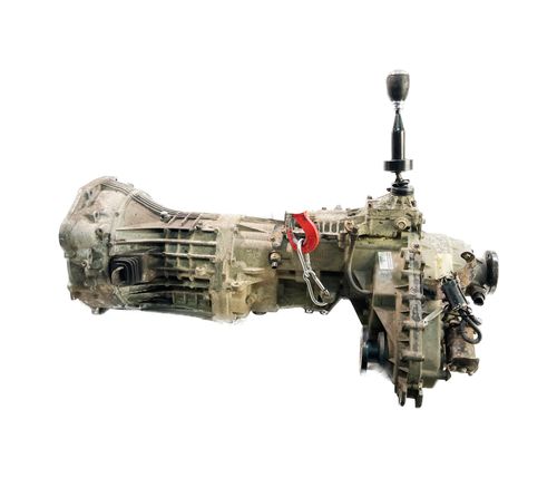 Getriebe Schaltgetriebe für Kia Sorento JC 2,5 CRDi Diesel D4CB 430003C200 5 Gang