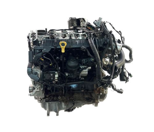 Motor für Hyundai i30 I30 GD 1,6 CRDI Diesel D4FB Z59712AZ00 131.000 KM