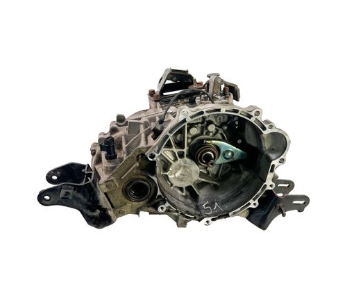 Getriebe Schaltgetriebe für Kia Ceed ED 1,6 CRDi Diesel D4FB 43000-32350