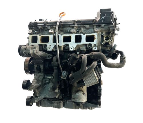 Motor für VW Volkswagen Passat B6 3C 3,2 FSI 4motion AXZ 03H100032A