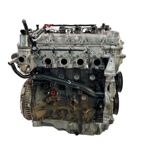 Motor 143.000km für Kia Ceed 1,6 CRDi D4FB Z59712AZ00
