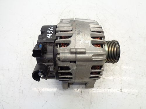 Lichtmaschine Generator für Opel Corsa F 68 1,2 Benzin F12XHL EB2ADTD 9826573480