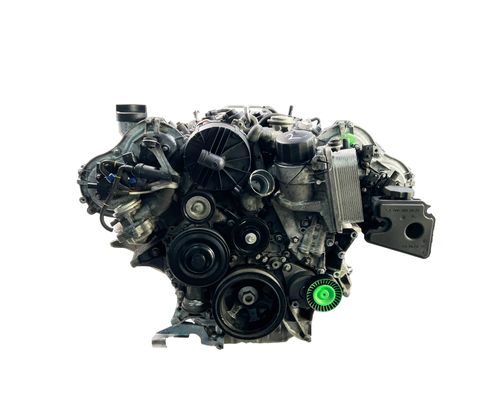 Motor für Mercedes C-Klasse W204 C280 C300 4-matic 3,0 M272.948 272.948 M272.947