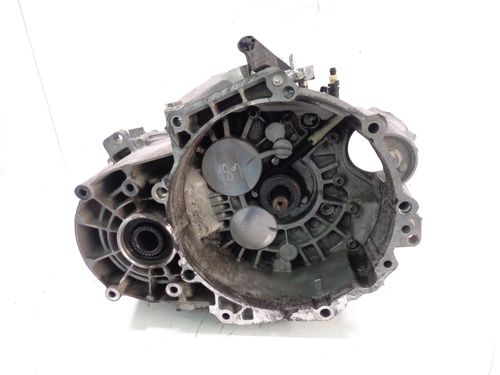 Getriebe Schaltgetriebe für VW Passat B8 2,0 TDI Diesel DFEA DFE 02Q300051A QGN
