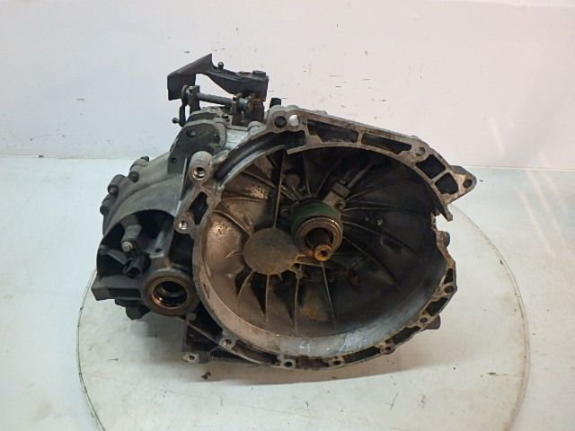 Getriebe Ford Mondeo III B5Y BWY B4Y 2,0 16V TDCi D6BA 1S7R-7F096 schrott