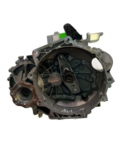 Schaltgetriebe für Skoda Octavia 5E 1,0 TSI DKRF DKR SEE 6 Gang 0AJ300042R