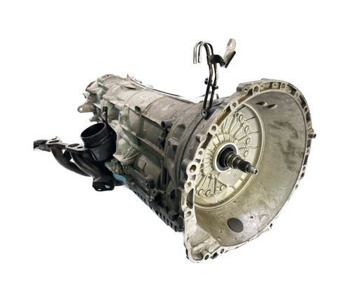 Getriebe Automatikgetriebe für Land Rover 3,0 4x4 306DT 8HP70 8 Gang LR075290