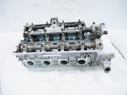 Zylinderkopf geplant für BMW X5 E53 4,4 i V8 N62B44A N62 7530011 02