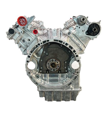 Motor Überholt für Mercedes Benz W166 ML 63 AMG 5,5 V8 4-matic M157.982 157.982