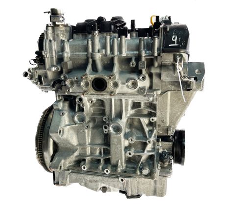 Motor 2021 für VW Volkswagen Golf 1,5 TSI Benzin DPBA DPB 05E100031T