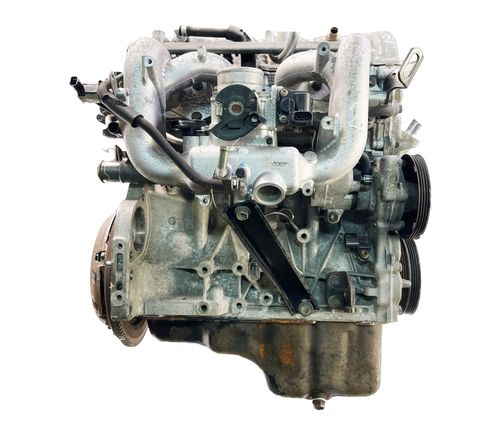 Motor für Suzuki Ignis FH 1,3 Benzin M13A 111.000 KM