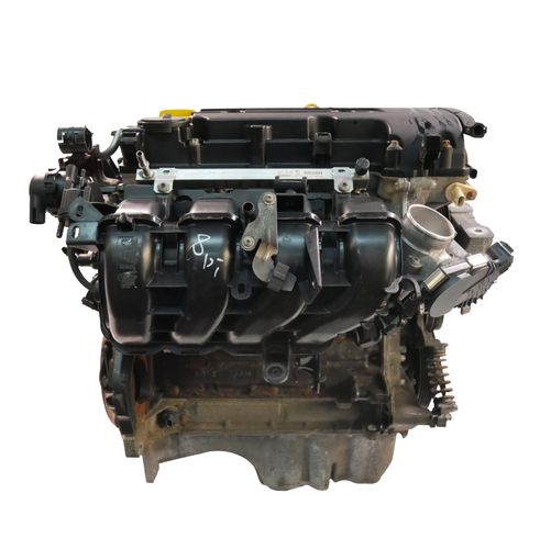 Motor für Opel Vauxhall Corsa D 1,2 A12XER LDC 55562126 95517725 R1500175