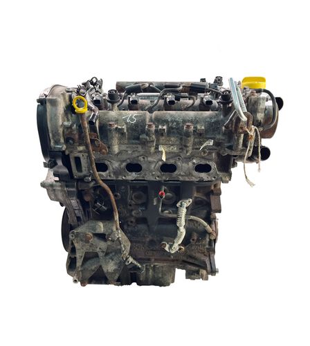 Motor für Opel Vauxhall Astra H 1,9 CDTi Z19DTH LRD 55565157