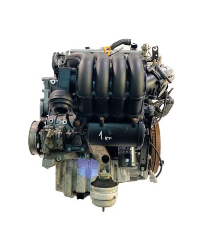 Motor für Audi VW A4 B6 A6 C5 Passat 2,0 ALT 06B100103FX 130 PS