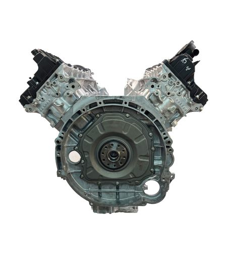 Motor Überholt für Land Rover Range Rover 5,0 SCV8 4x4 508PS AJ133