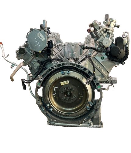 Motor für Mercedes Benz CLS C218 X218 63 AMG 5,5 V8 M157.981 157.981 M157