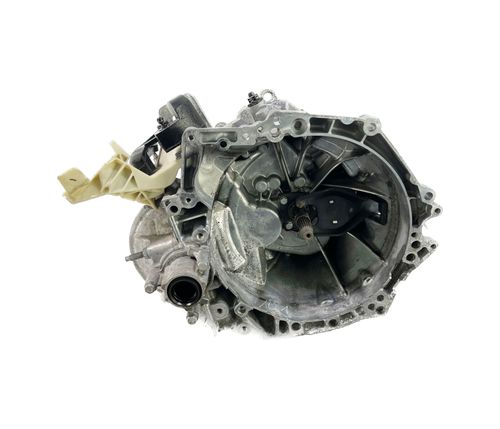 Schaltgetriebe für Peugeot 208 1,2 HNK EB2ADT HN05 MB6DW CP19X75 1636249880
