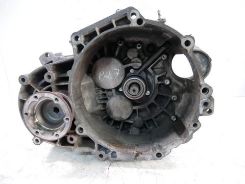 Getriebe Schaltgetriebe für VW Passat B6 2,0 TDI BKP 6 Gang JLU 02Q301103Q