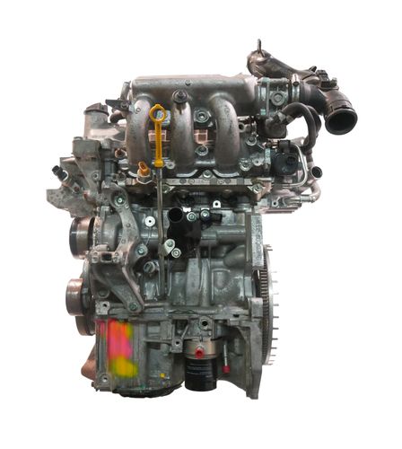 Motor für Nissan Micra IV K13K 1,2 Benzin HR12 HR12DE