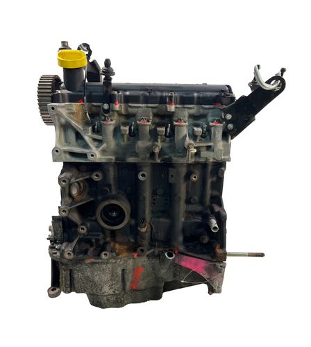 Motor für Renault Clio MK3 III 1,5 dCi Diesel K9K766 K9K 7701476906 112.000 km