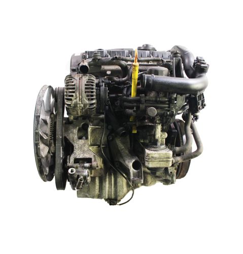 Motor für VW Passat B5 1,9 TDI Diesel AVB 101 PS